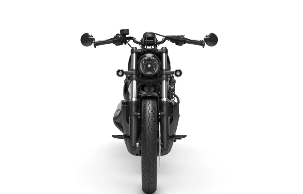 2023 Nightster®