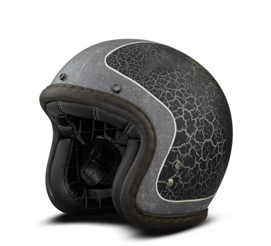 Casco Agujas Highway B01 3/4