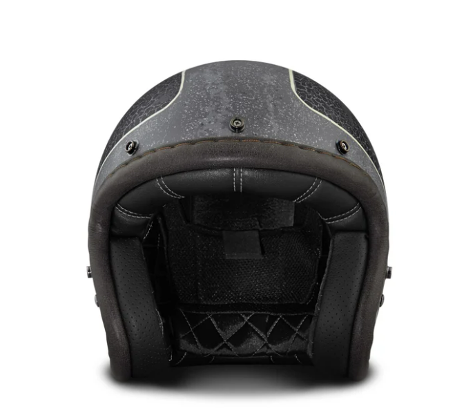 Casco Agujas Highway B01 3/4