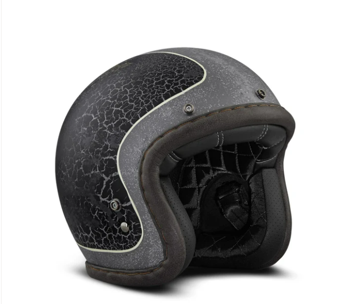 Casco Agujas Highway B01 3/4