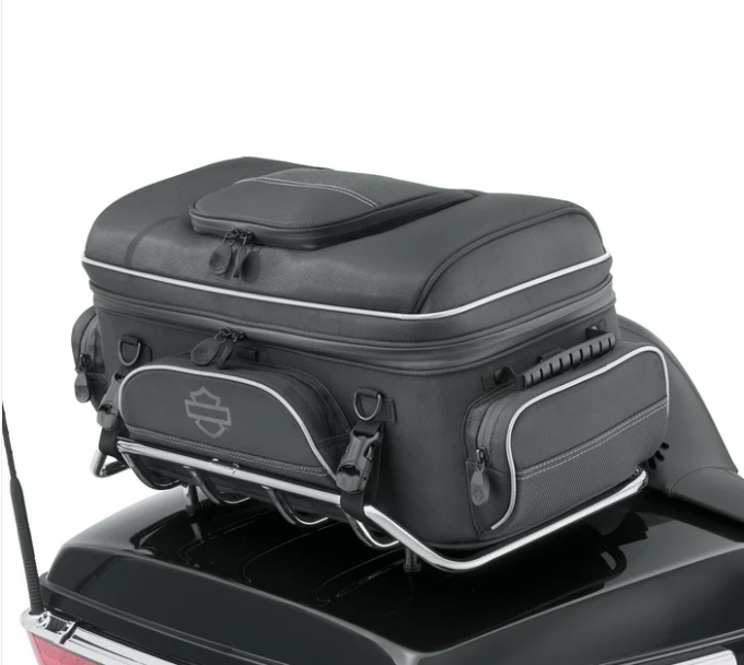 Maleta portaequipajes Onyx Premium Tour-Pak