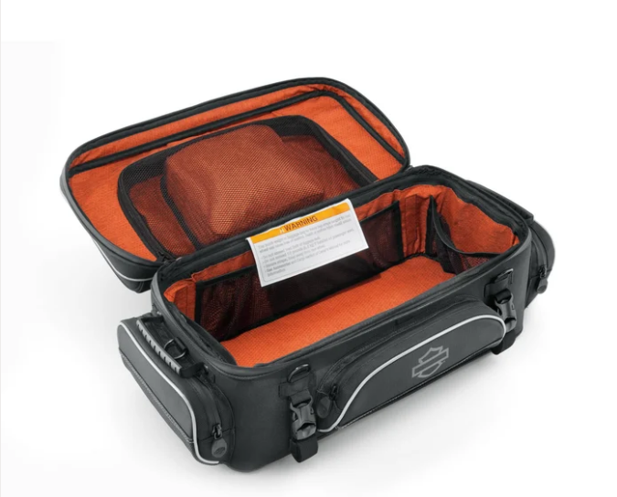 Maleta portaequipajes Onyx Premium Tour-Pak