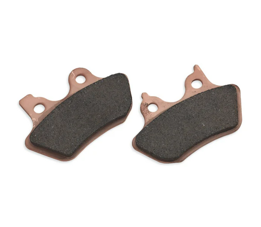 Pastillas de freno delanteras/traseras del equipo original