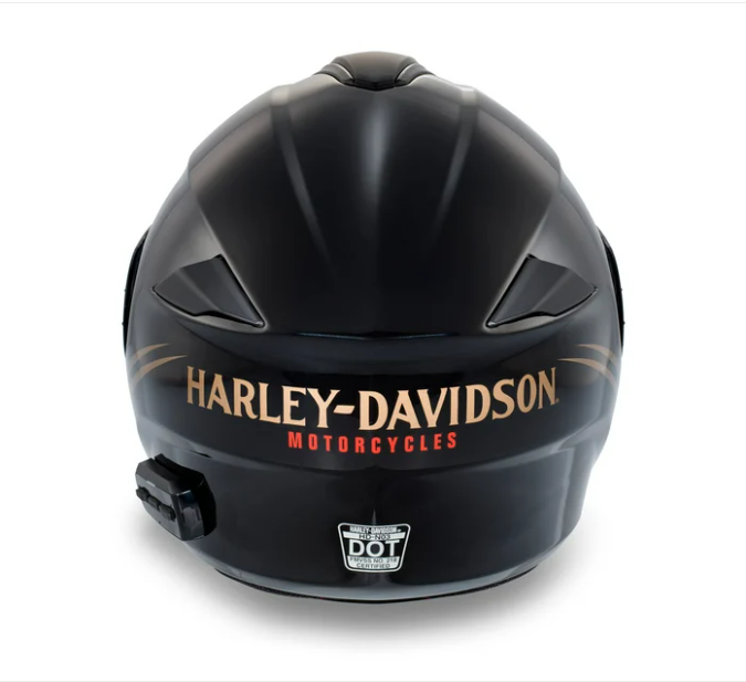 Outrush-R N03 Casco Modular Bluetooth