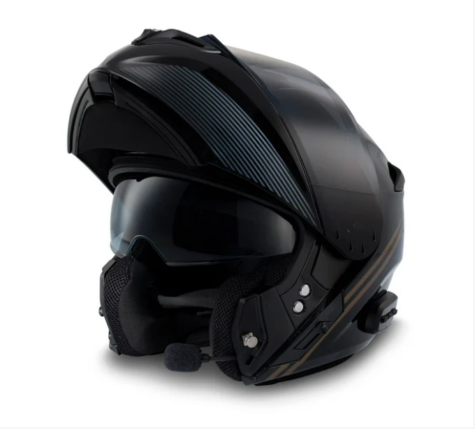 Outrush-R N03 Casco Modular Bluetooth