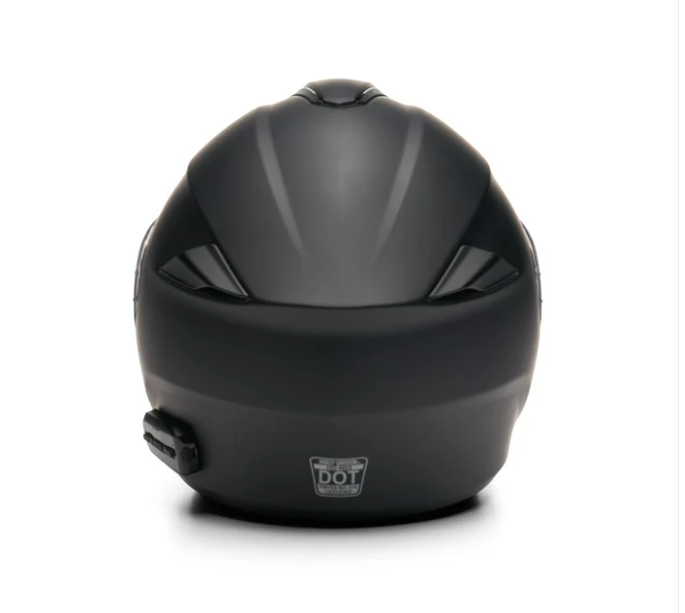 Casco Modular Bluetooth Outrush R