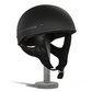 Medio casco de perfil bajo Overdrive