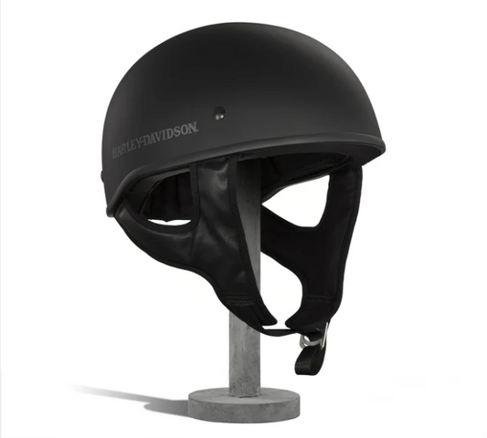 Medio casco de perfil bajo Overdrive