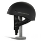 Medio casco de perfil bajo Overdrive