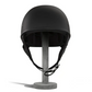 Medio casco de perfil bajo Overdrive