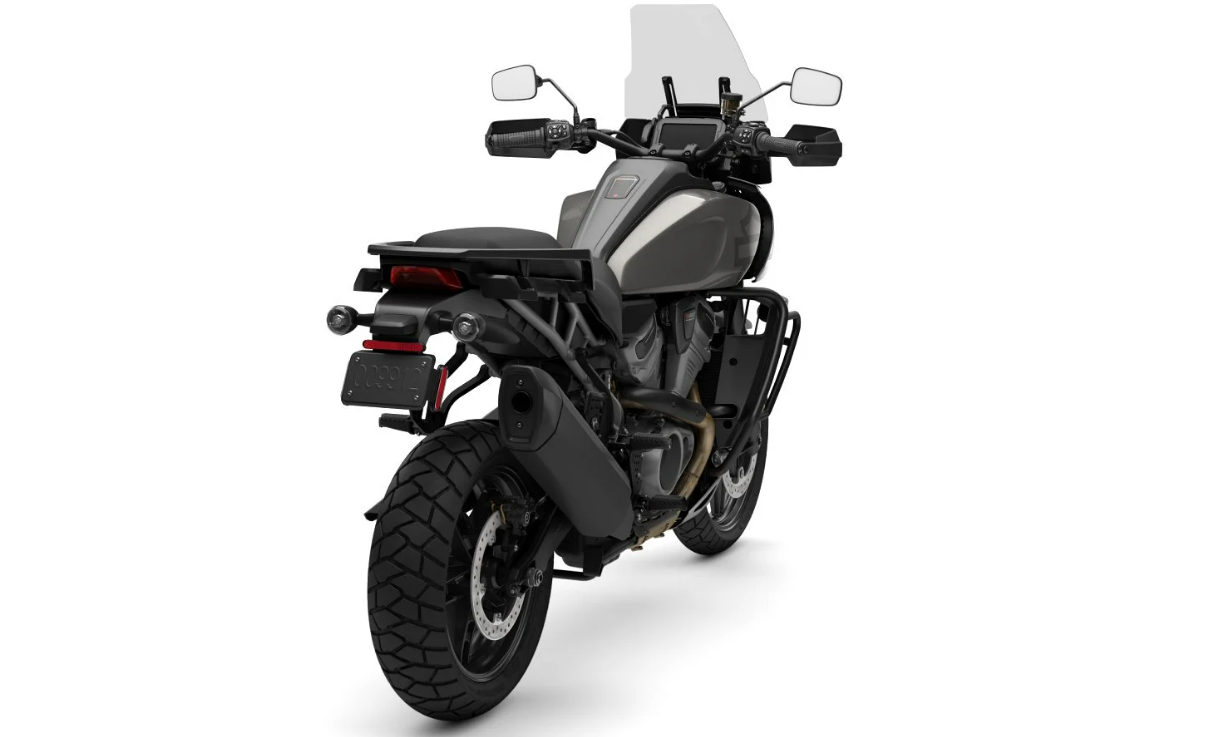 2023 Pan America™ 1250 Special