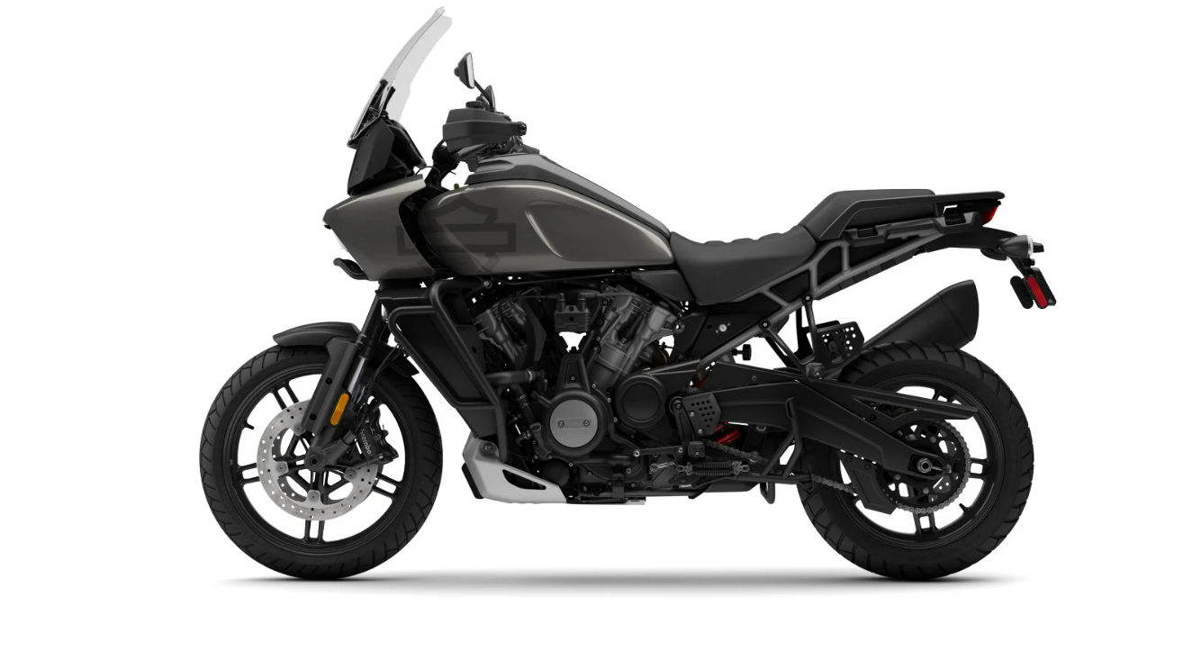 2023 Pan America™ 1250 Special