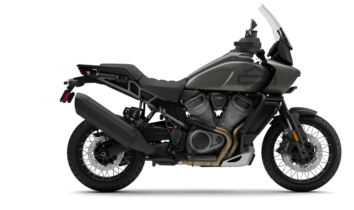 2023 Pan America™ 1250 Special