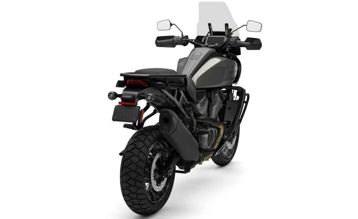 2023 Pan America™ 1250 Special