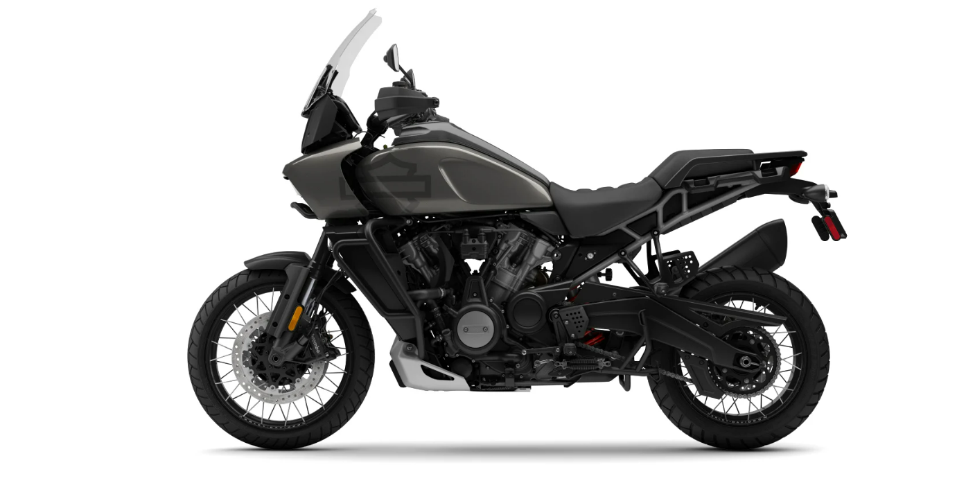 2023 Pan America™ 1250 Special