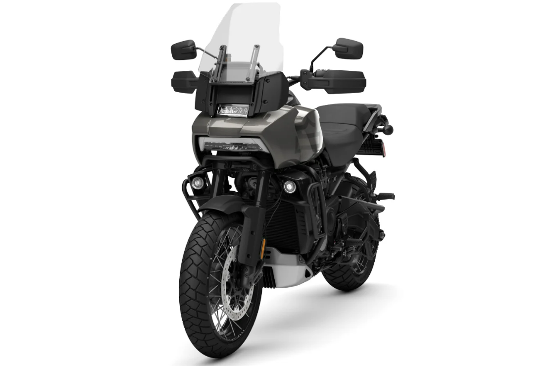 2023 Pan America™ 1250 Special