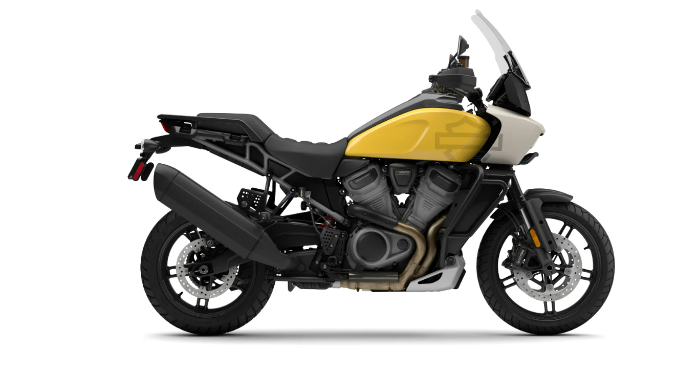 2023 Pan America™ 1250 Special