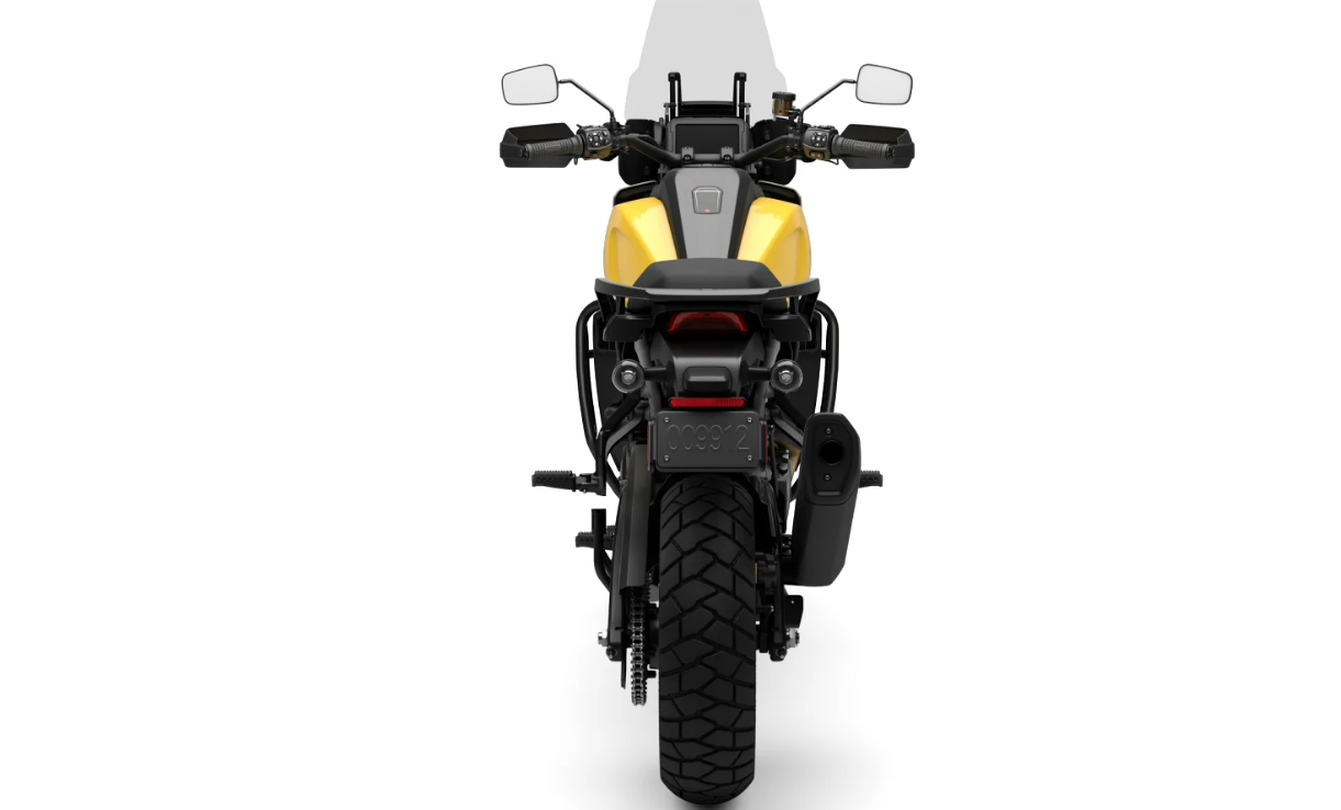2023 Pan America™ 1250 Special
