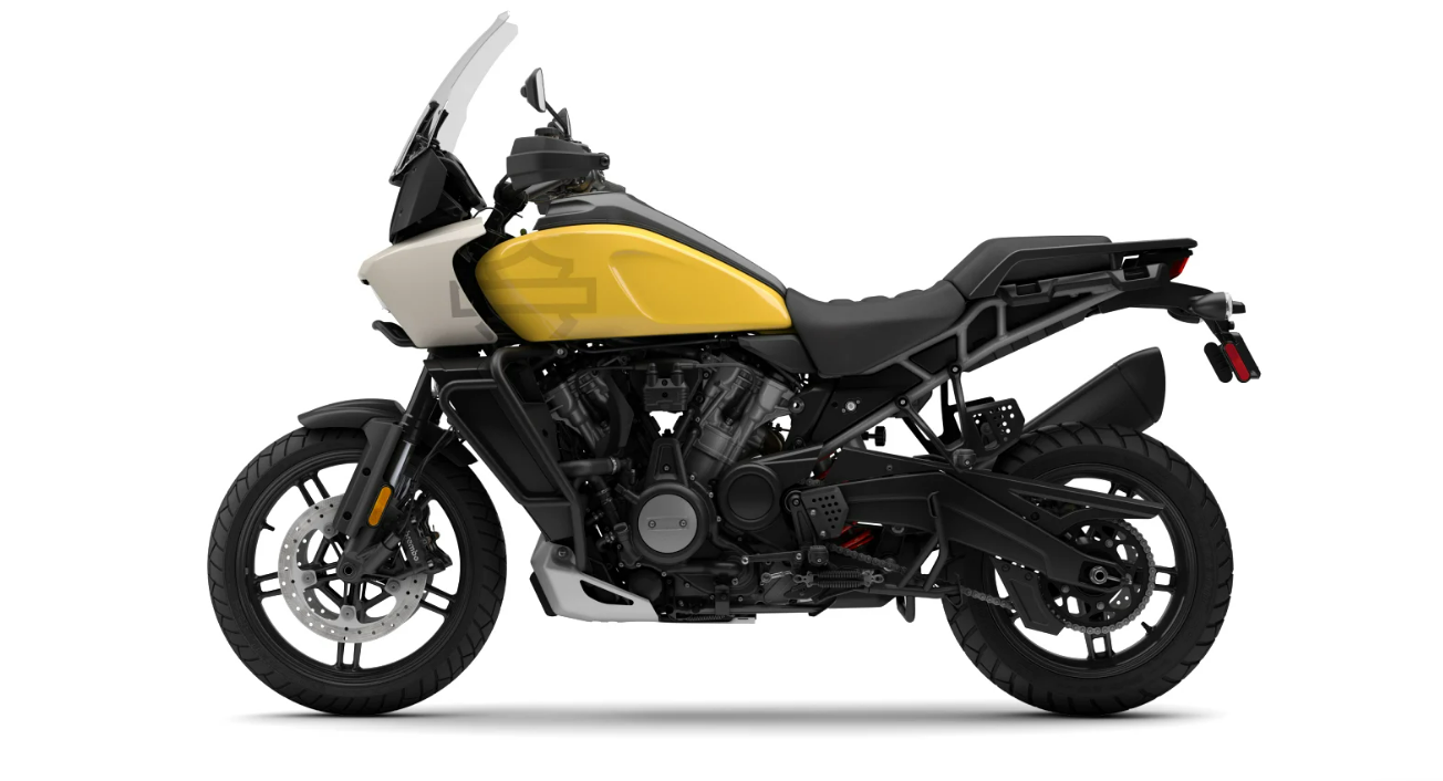 2023 Pan America™ 1250 Special