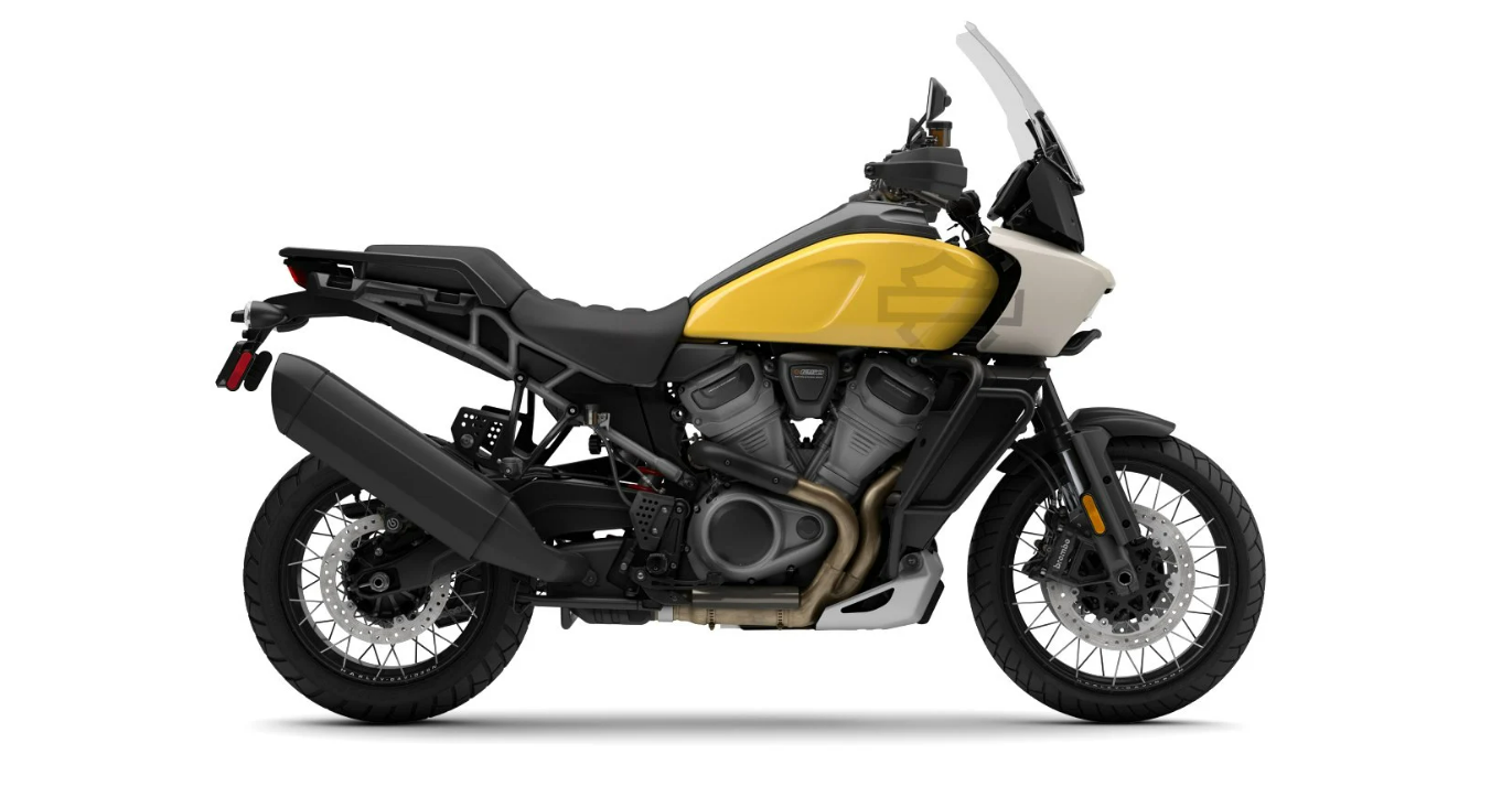 2023 Pan America™ 1250 Special