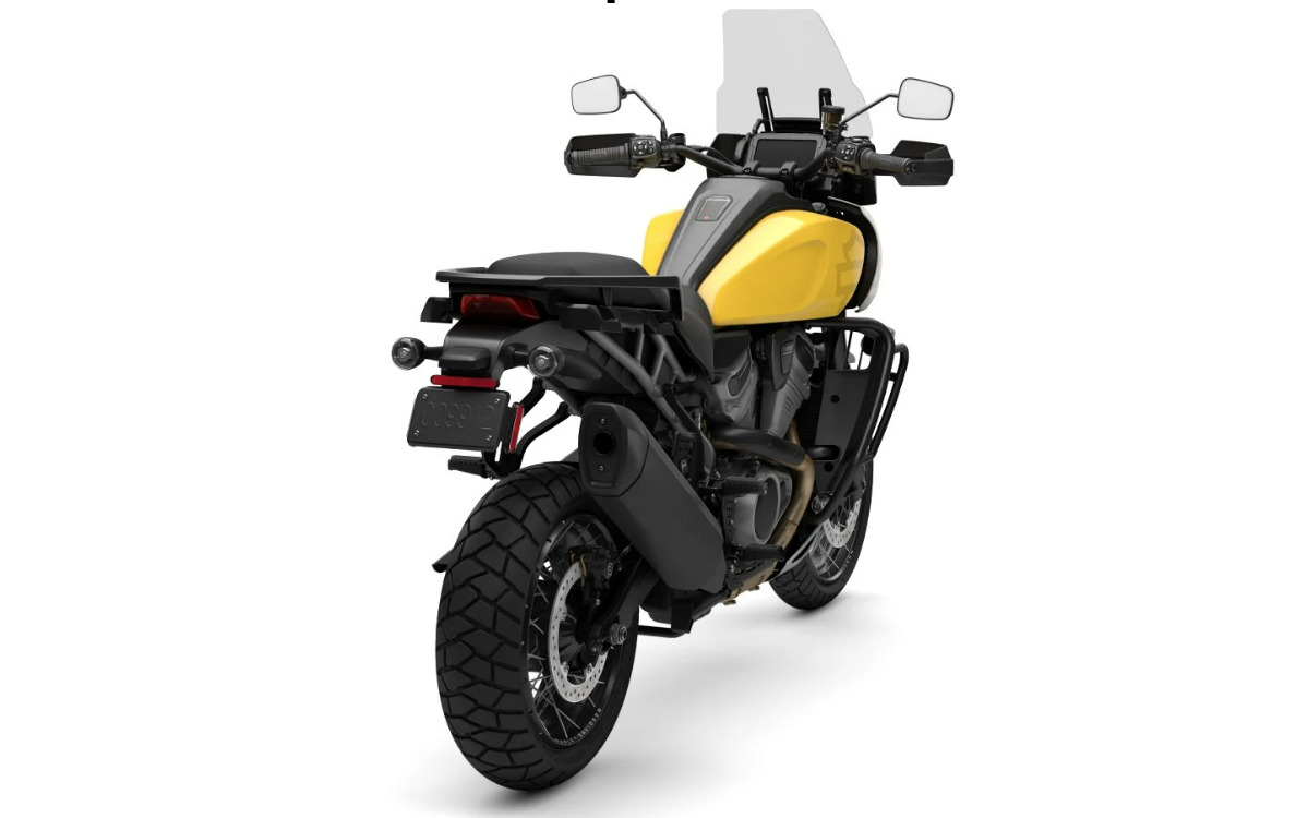 2023 Pan America™ 1250 Special