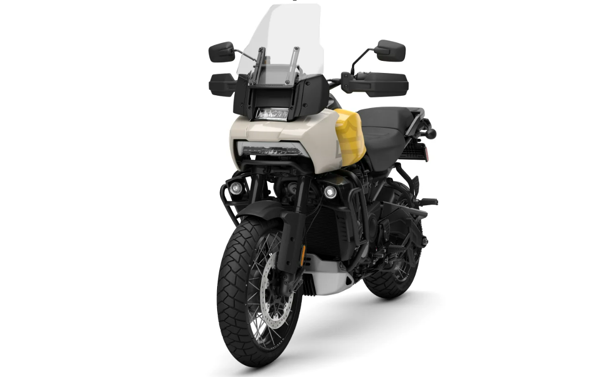 2023 Pan America™ 1250 Special