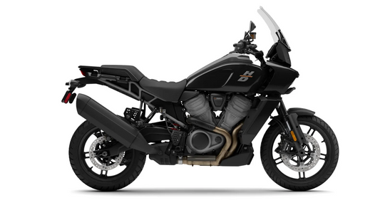 2023 Pan America™ 1250