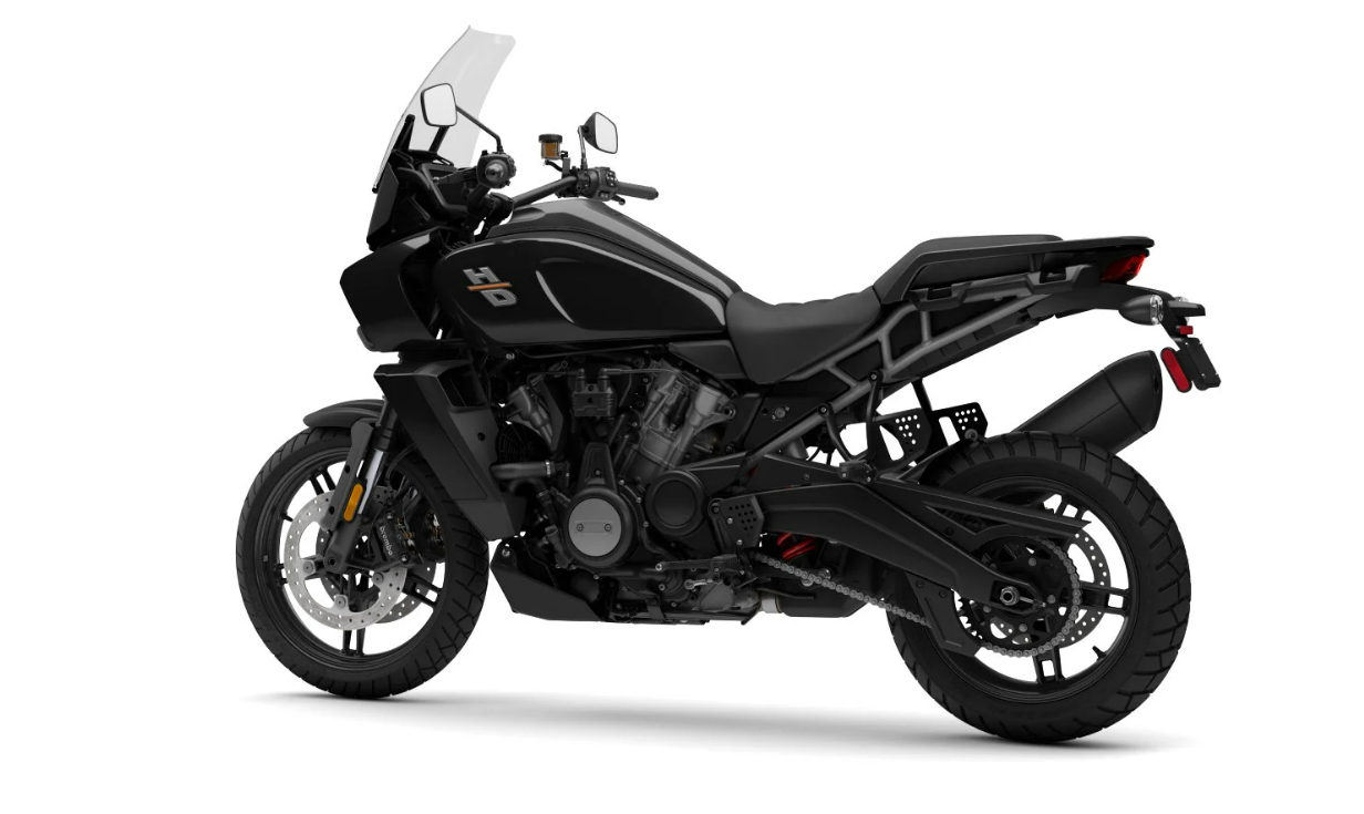 2023 Pan America™ 1250