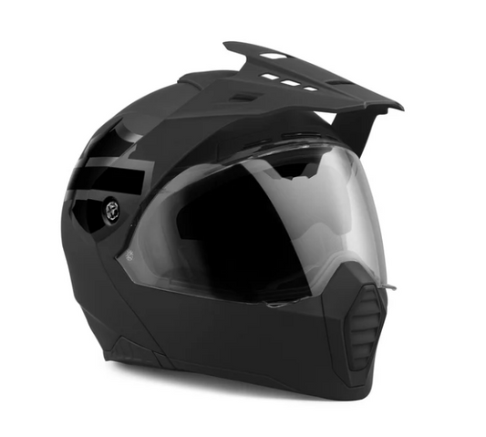 Casco modular Passage Adventure J10