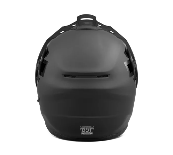Casco modular Passage Adventure J10