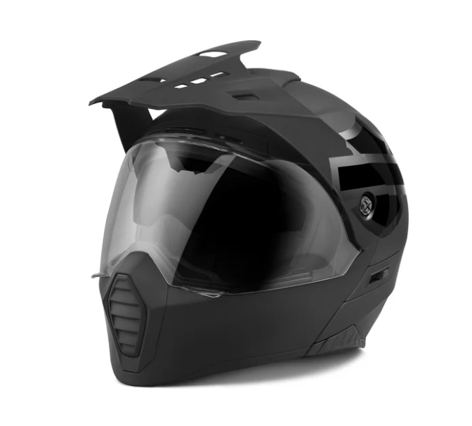 Casco modular Passage Adventure J10