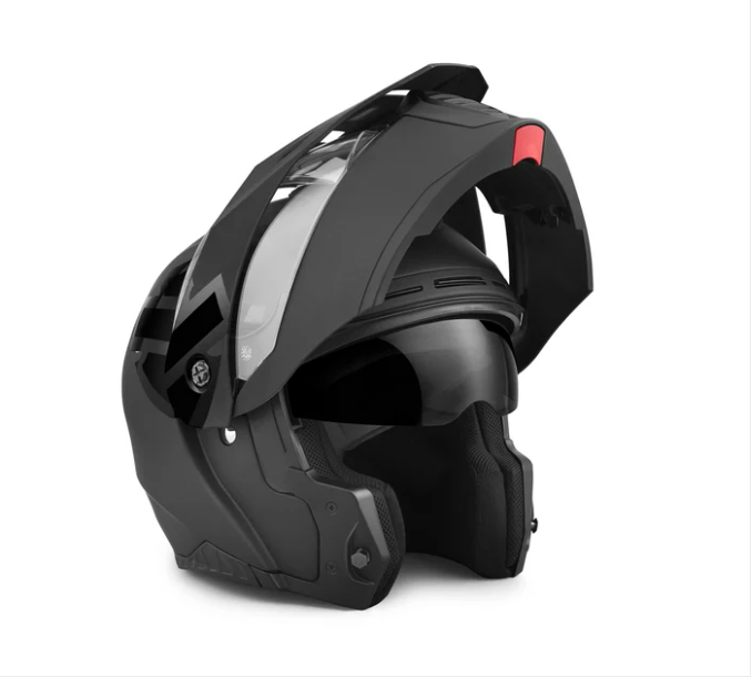Casco modular Passage Adventure J10