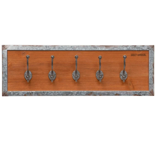 Perchero de pared H-D