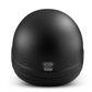 Casco piloto 3 en 1 X04