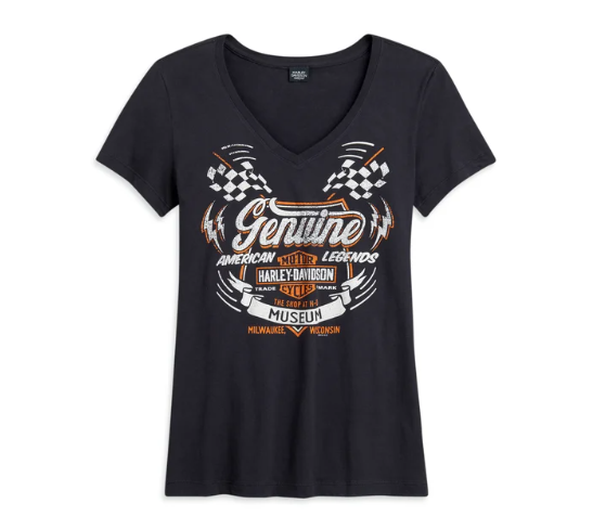 Pure Racer Tee