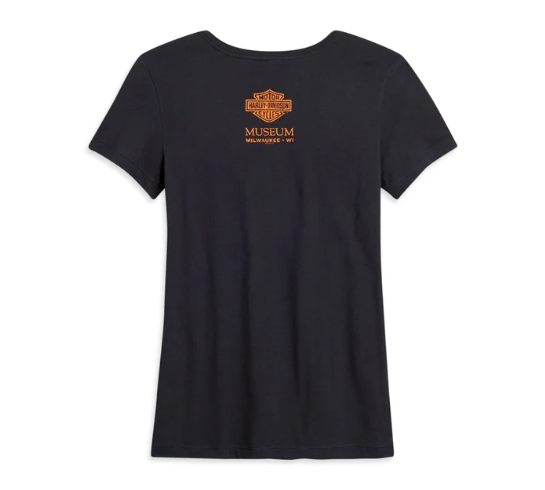 Pure Racer Tee