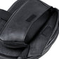 Respaldo ajustable de 10 5/8 x 8 1/4 pulgadas compatible con Harley Heritage Softail Fatboy 07-17