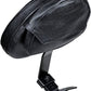 Respaldo ajustable de 10 5/8 x 8 1/4 pulgadas compatible con Harley Heritage Softail Fatboy 07-17
