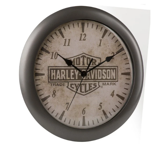 Reloj HD