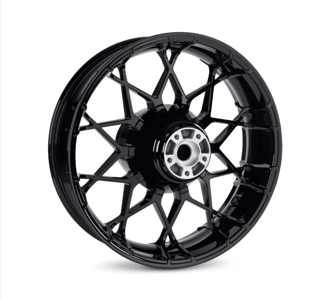 Rueda trasera H-D Prodigy de 18 pulg.
