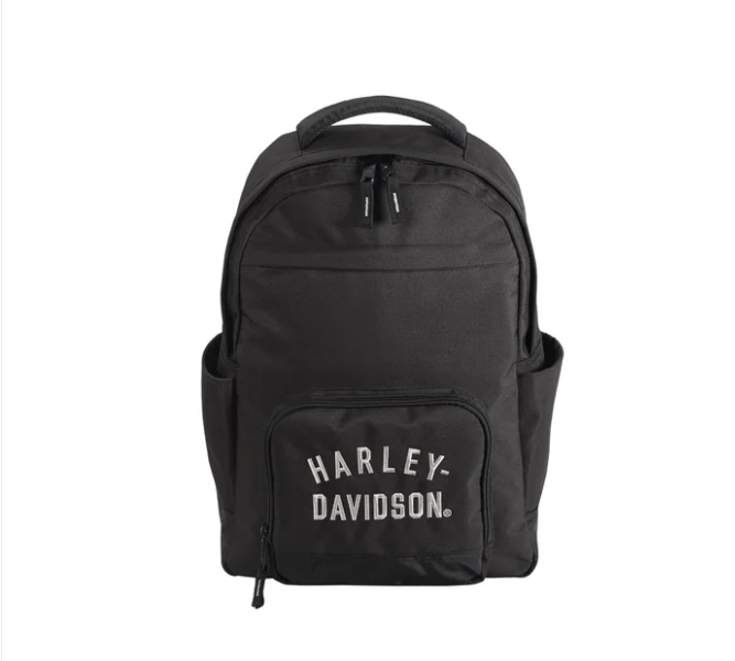 Mochila de sarga resistente