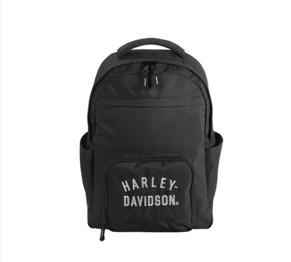 Mochila de sarga resistente