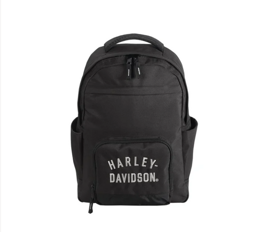 Mochila de sarga resistente