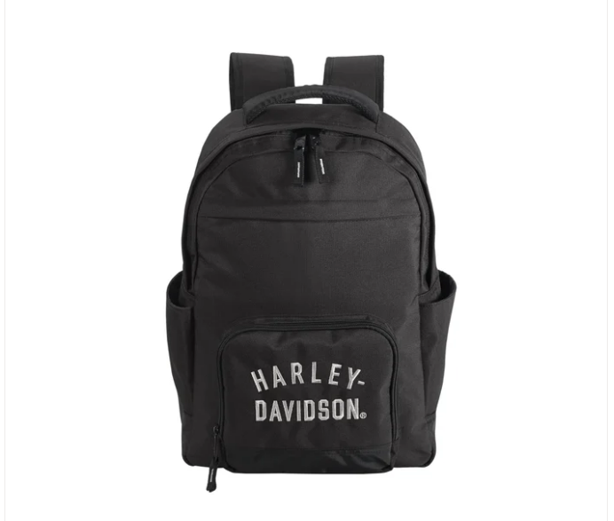 Mochila de sarga resistente
