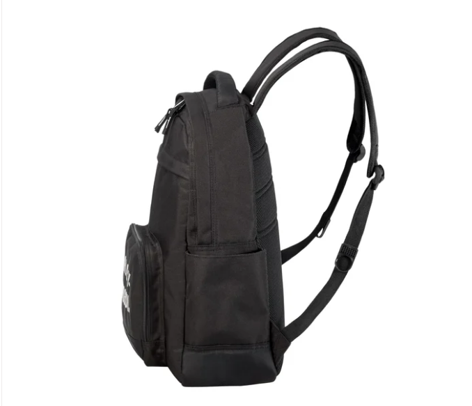 Mochila de sarga resistente