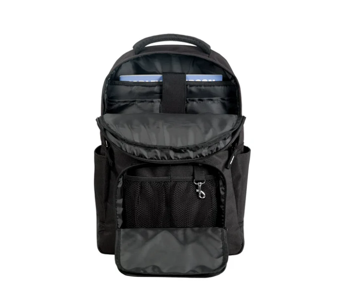 Mochila de sarga resistente