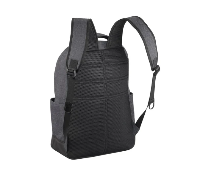 Mochila de sarga resistente