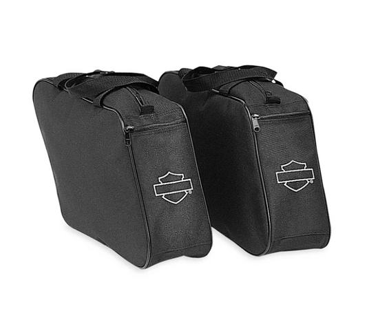 Bolsas Pequeñas Saddlebag Travel