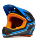 Casco de bicicleta juvenil Sanction