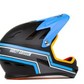 Casco de bicicleta juvenil Sanction